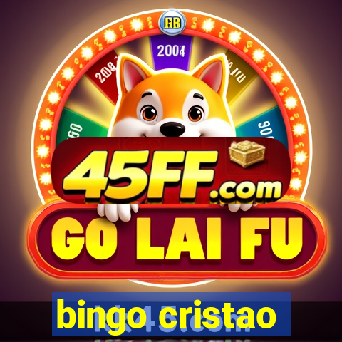 bingo cristao